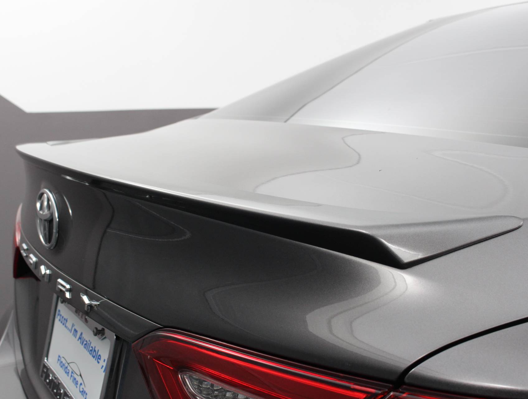 Florida Fine Cars - Used TOYOTA CAMRY 2018 MARGATE SE