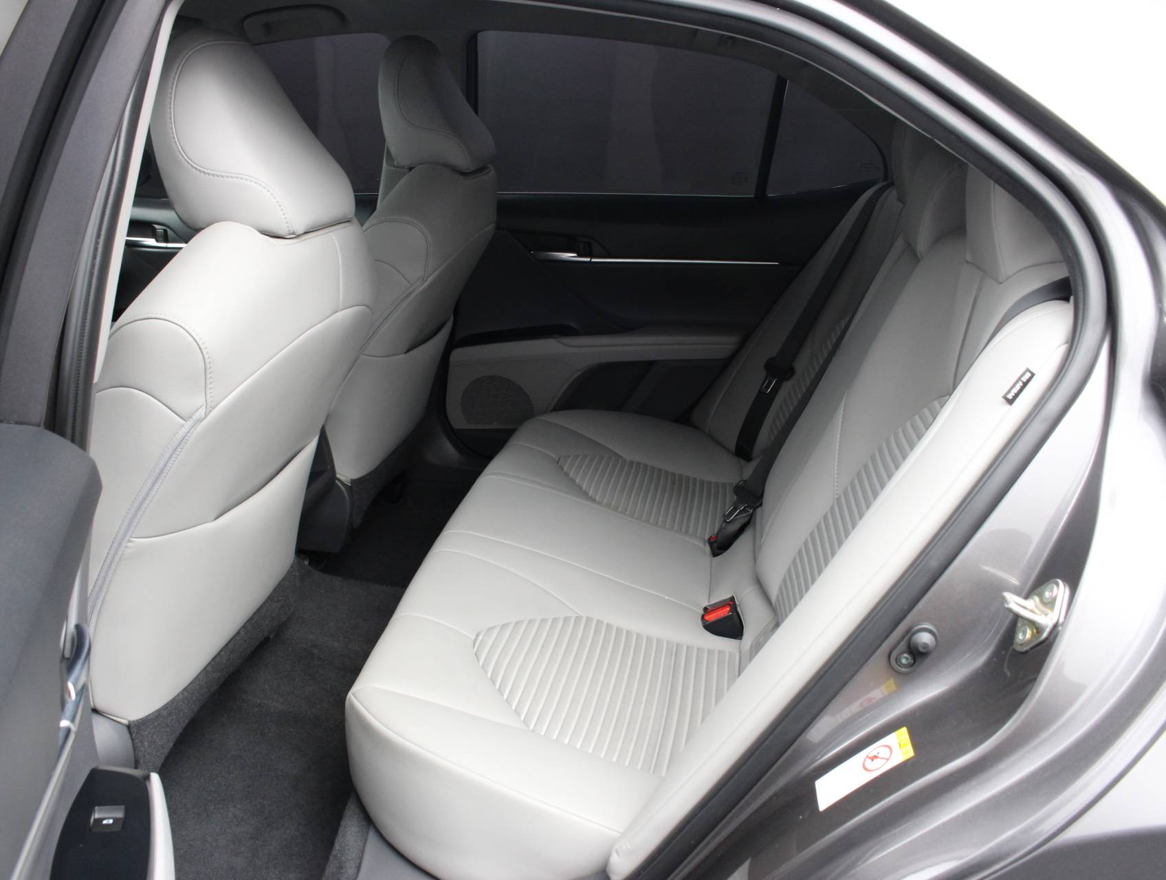 Florida Fine Cars - Used TOYOTA CAMRY 2018 MARGATE SE