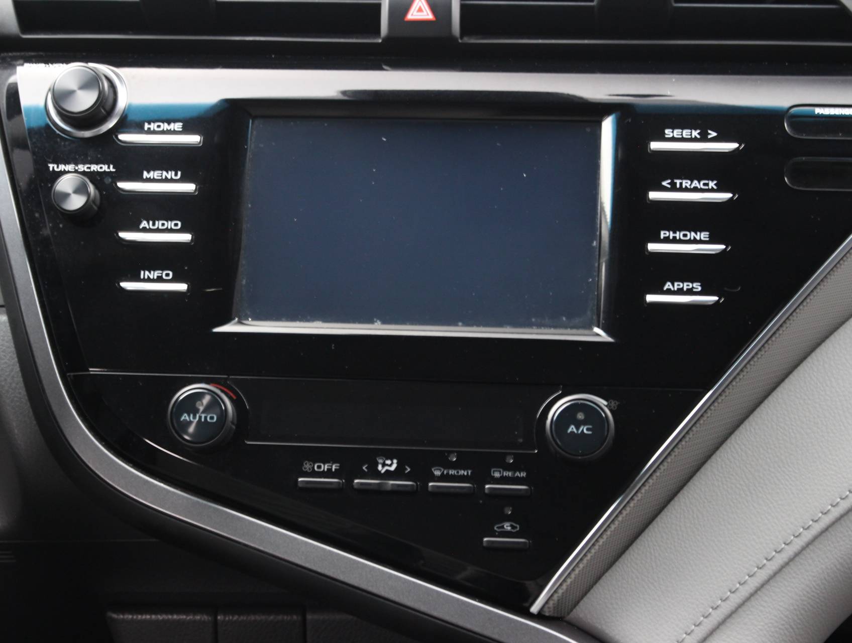 Florida Fine Cars - Used TOYOTA CAMRY 2018 MARGATE SE