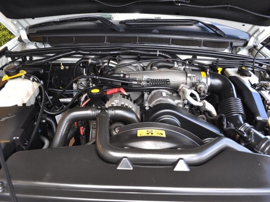 Florida Fine Cars - Used LAND ROVER DISCOVERY 2003 HOLLYWOOD SE 4WD