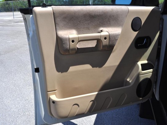 Florida Fine Cars - Used LAND ROVER DISCOVERY 2003 HOLLYWOOD SE 4WD