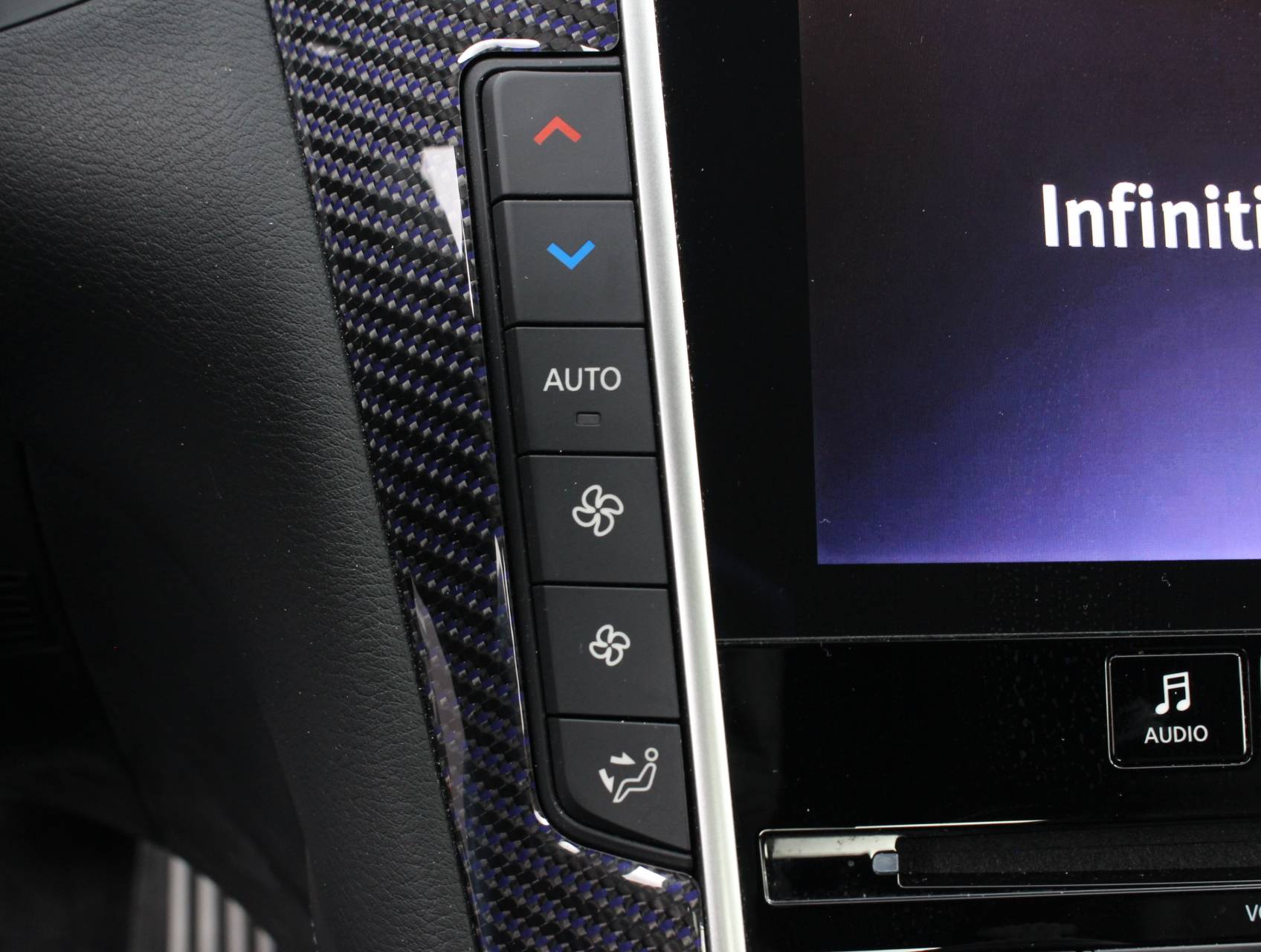 Florida Fine Cars - Used INFINITI Q60 2017 WEST PALM RED SPORT 400