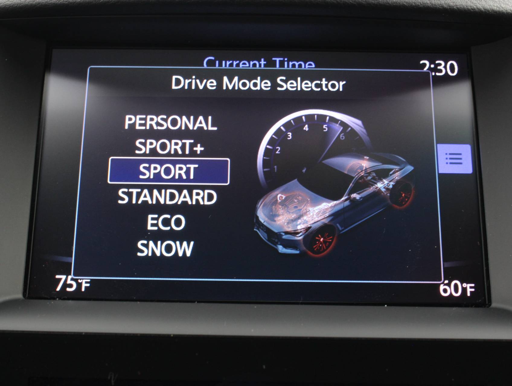 Florida Fine Cars - Used INFINITI Q60 2017 WEST PALM RED SPORT 400