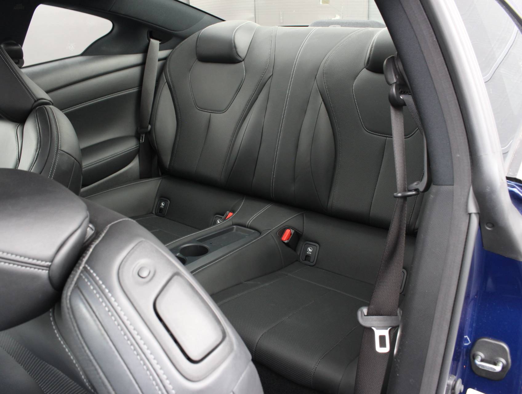 Florida Fine Cars - Used INFINITI Q60 2017 WEST PALM RED SPORT 400