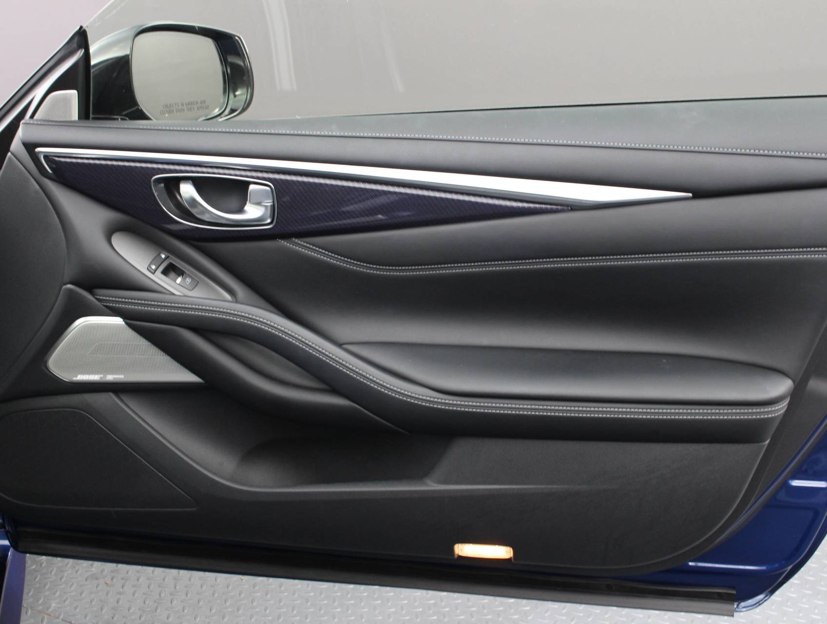 Florida Fine Cars - Used INFINITI Q60 2017 WEST PALM RED SPORT 400