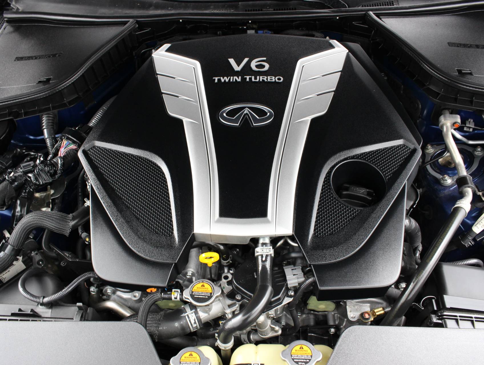 Florida Fine Cars - Used INFINITI Q60 2017 WEST PALM RED SPORT 400