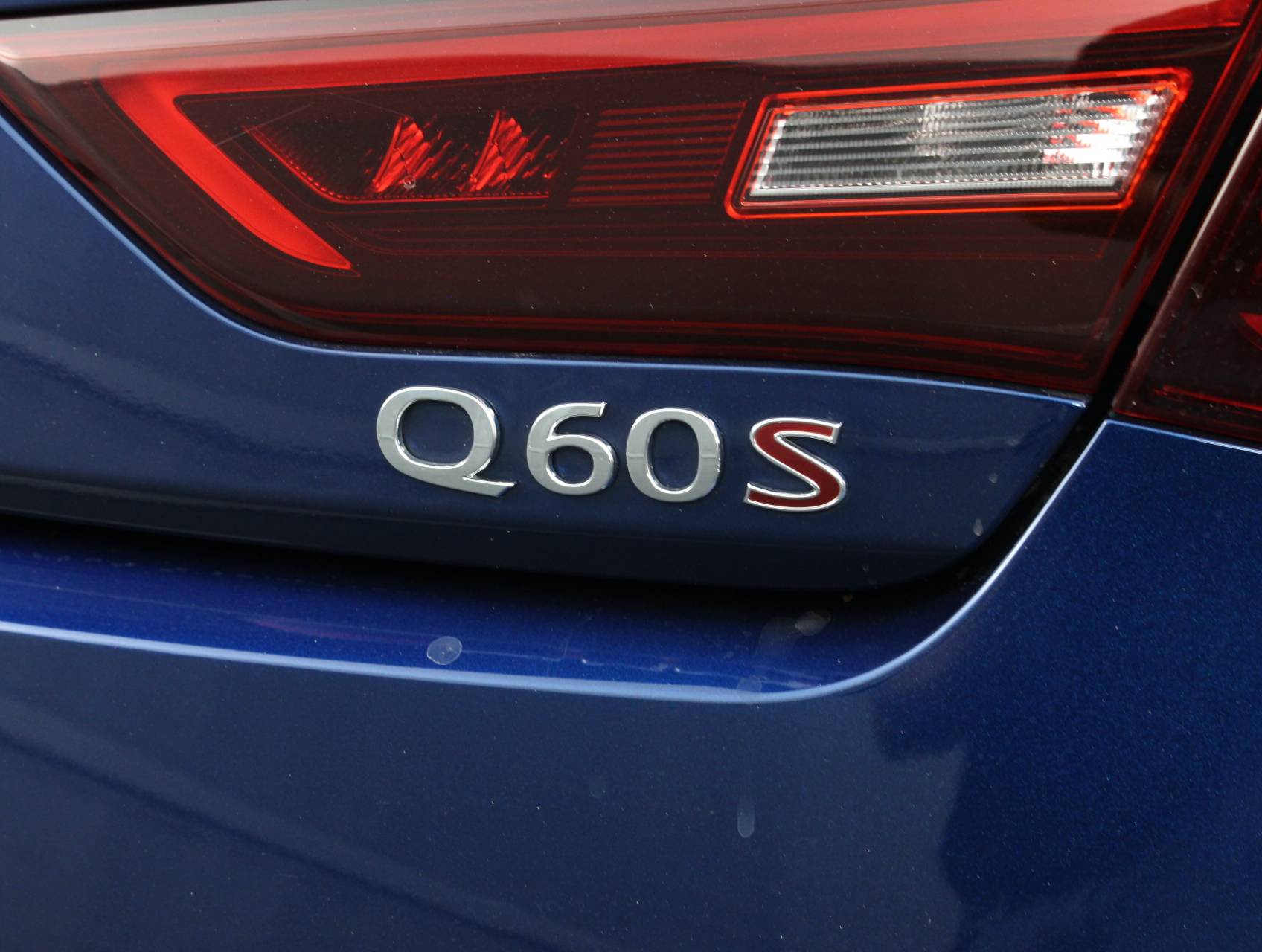 Florida Fine Cars - Used INFINITI Q60 2017 WEST PALM RED SPORT 400