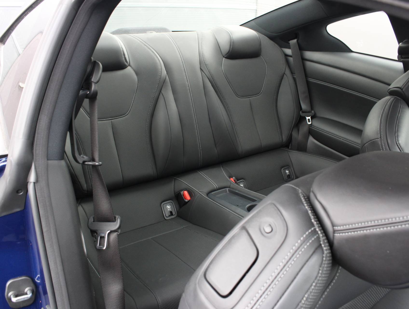 Florida Fine Cars - Used INFINITI Q60 2017 WEST PALM RED SPORT 400