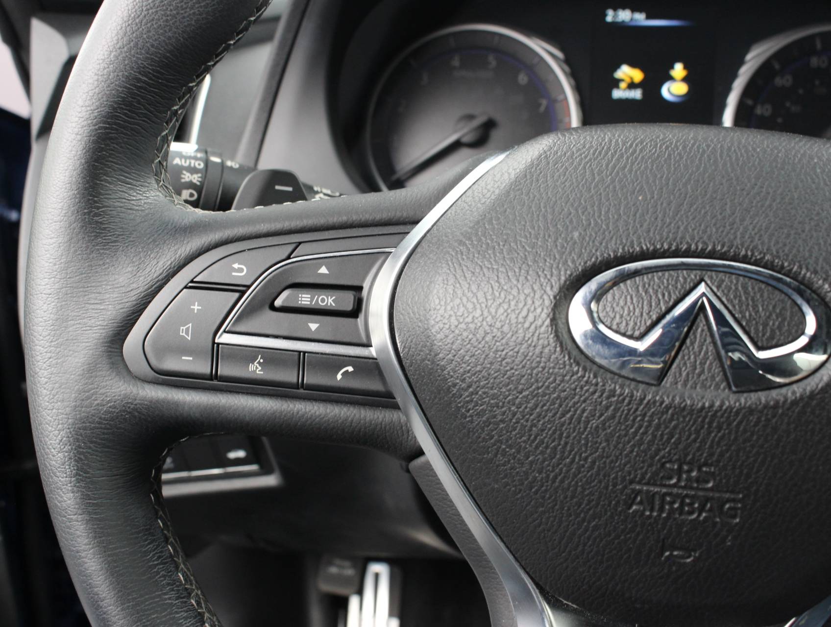 Florida Fine Cars - Used INFINITI Q60 2017 WEST PALM RED SPORT 400