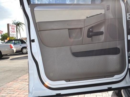 Florida Fine Cars - Used MERCURY MOUNTAINEER 2003 HOLLYWOOD 2WD