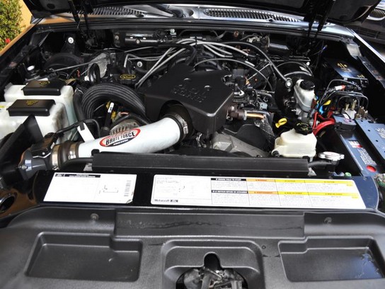 Florida Fine Cars - Used FORD EXPLORER 2002 HOLLYWOOD Sport 4WD