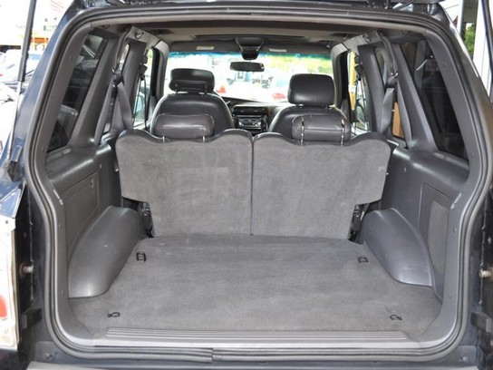 Florida Fine Cars - Used FORD EXPLORER 2002 HOLLYWOOD Sport 4WD