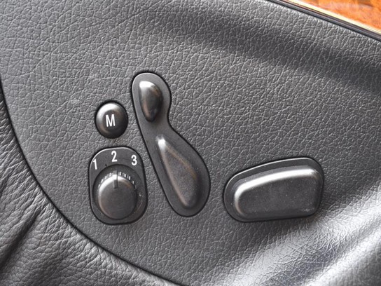 Florida Fine Cars - Used MERCEDES-BENZ CLK CLASS 2006 HOLLYWOOD CLK350