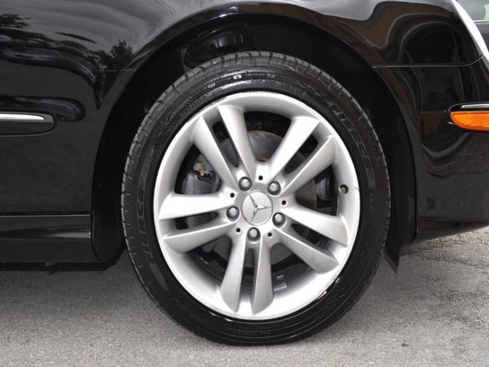 Florida Fine Cars - Used MERCEDES-BENZ CLK CLASS 2006 HOLLYWOOD CLK350