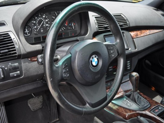 Florida Fine Cars - Used BMW X5 SERIES 2005 HOLLYWOOD 4.4i AWD