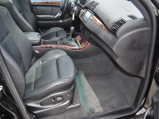 Florida Fine Cars - Used BMW X5 SERIES 2005 HOLLYWOOD 4.4i AWD