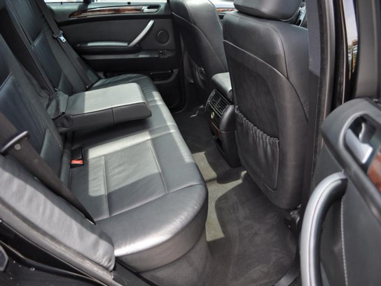 Florida Fine Cars - Used BMW X5 SERIES 2005 HOLLYWOOD 4.4i AWD