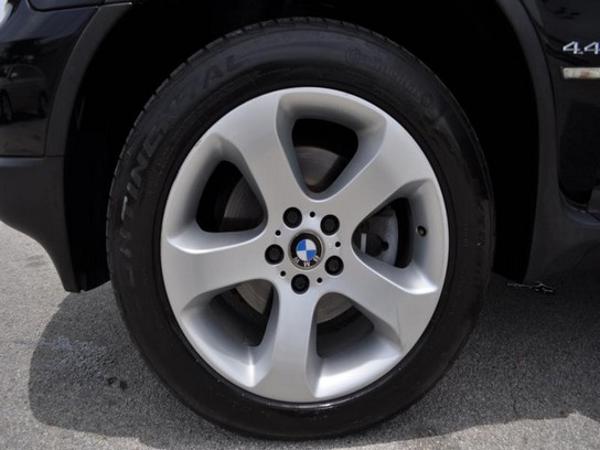 Florida Fine Cars - Used BMW X5 SERIES 2005 HOLLYWOOD 4.4i AWD