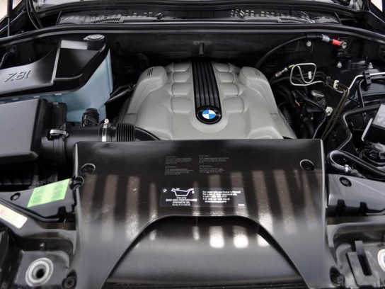 Florida Fine Cars - Used BMW X5 SERIES 2005 HOLLYWOOD 4.4i AWD