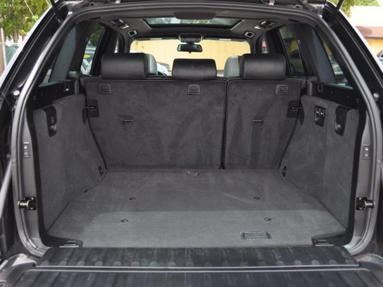 Florida Fine Cars - Used BMW X5 SERIES 2005 HOLLYWOOD 4.4i AWD