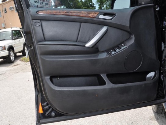 Florida Fine Cars - Used BMW X5 SERIES 2005 HOLLYWOOD 4.4i AWD