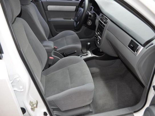 Florida Fine Cars - Used SUZUKI FORENZA 2007 HOLLYWOOD S-LOW MILES