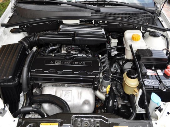 Florida Fine Cars - Used SUZUKI FORENZA 2007 HOLLYWOOD S-LOW MILES