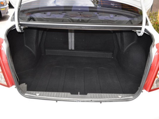 Florida Fine Cars - Used SUZUKI FORENZA 2007 HOLLYWOOD S-LOW MILES