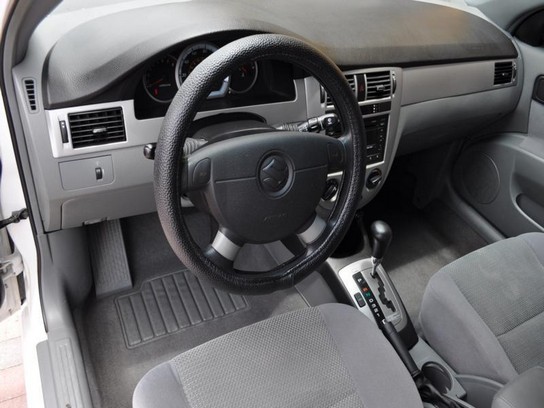 Florida Fine Cars - Used SUZUKI FORENZA 2007 HOLLYWOOD S-LOW MILES