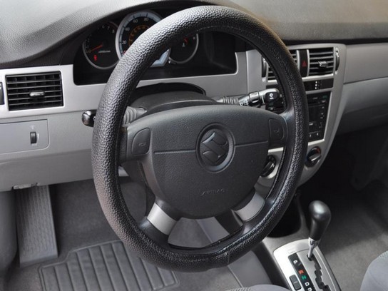 Florida Fine Cars - Used SUZUKI FORENZA 2007 HOLLYWOOD S-LOW MILES