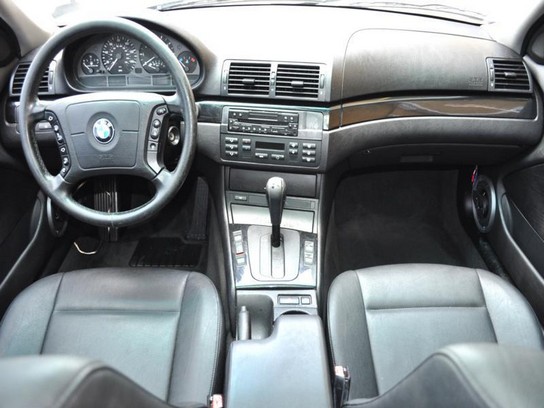 Florida Fine Cars - Used BMW 3 SERIES 1999 HOLLYWOOD 330I