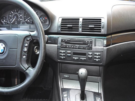 Florida Fine Cars - Used BMW 3 SERIES 1999 HOLLYWOOD 330I