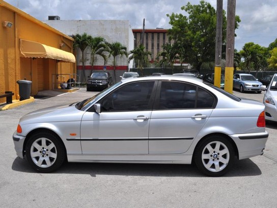 Florida Fine Cars - Used BMW 3 SERIES 1999 HOLLYWOOD 330I