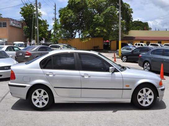 Florida Fine Cars - Used BMW 3 SERIES 1999 HOLLYWOOD 330I