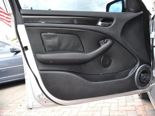 Florida Fine Cars - Used BMW 3 SERIES 1999 HOLLYWOOD 330I