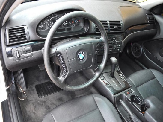 Florida Fine Cars - Used BMW 3 SERIES 1999 HOLLYWOOD 330I