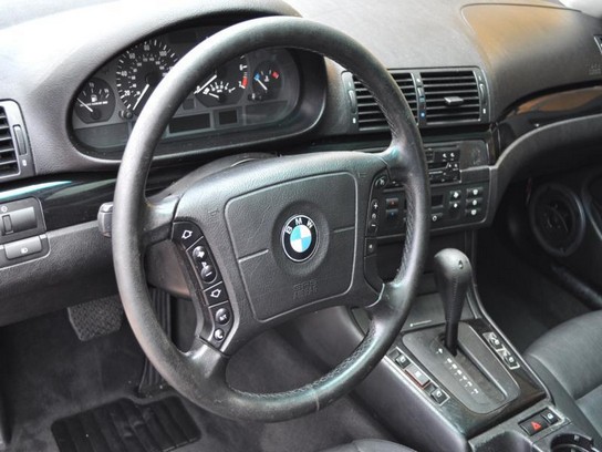 Florida Fine Cars - Used BMW 3 SERIES 1999 HOLLYWOOD 330I