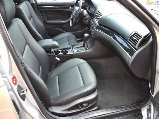 Florida Fine Cars - Used BMW 3 SERIES 1999 HOLLYWOOD 330I