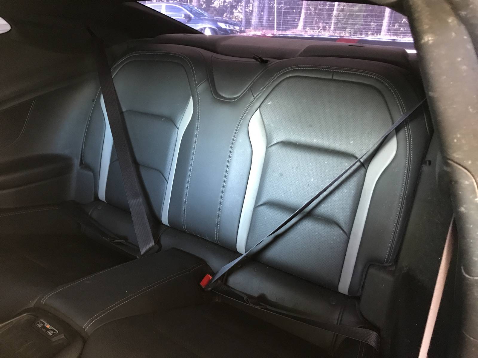 Florida Fine Cars - Used CHEVROLET CAMARO 2017 MIAMI 2SS