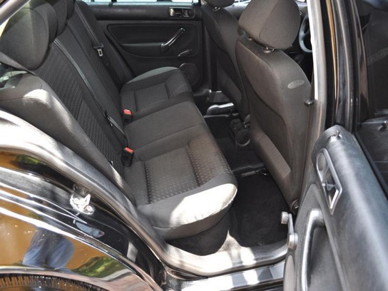 Florida Fine Cars - Used VOLKSWAGEN JETTA 2001 HOLLYWOOD GL