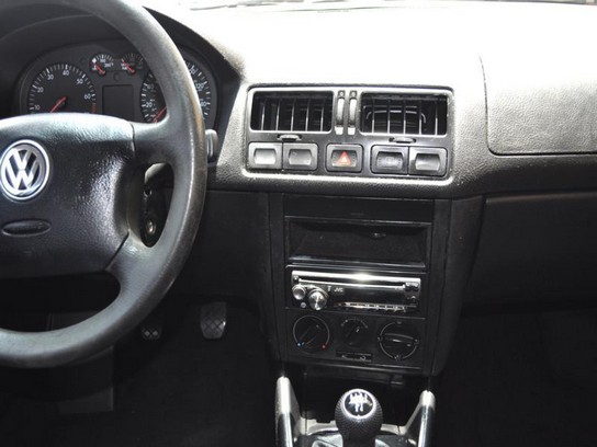 Florida Fine Cars - Used VOLKSWAGEN JETTA 2001 HOLLYWOOD GL