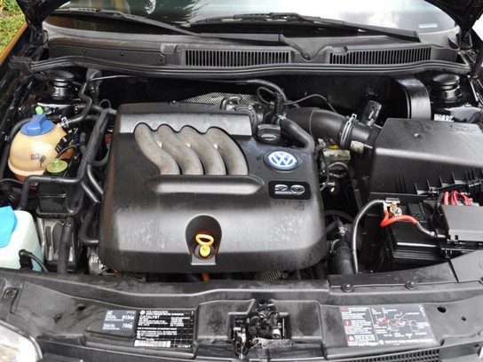 Florida Fine Cars - Used VOLKSWAGEN JETTA 2001 HOLLYWOOD GL