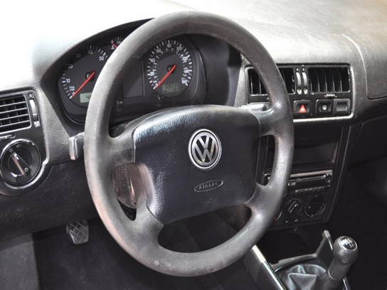 Florida Fine Cars - Used VOLKSWAGEN JETTA 2001 HOLLYWOOD GL