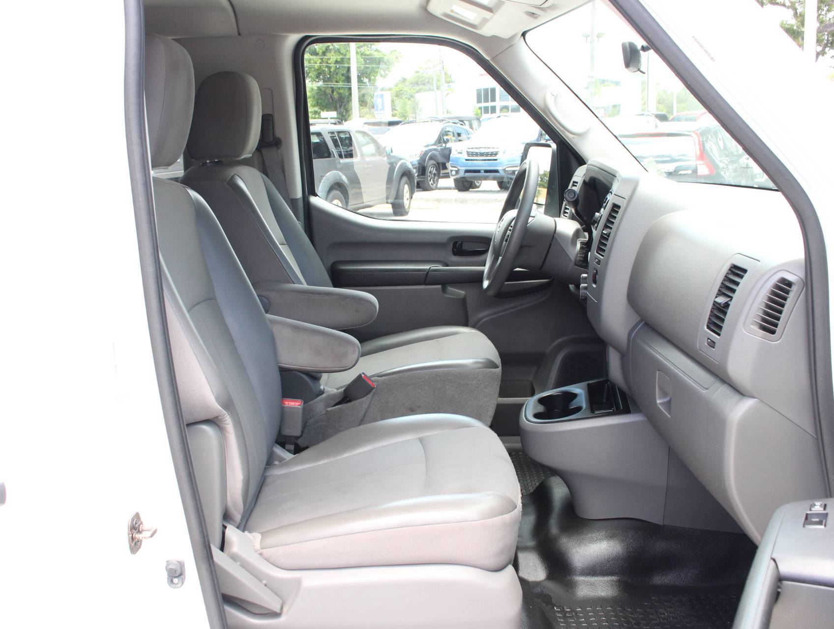 Florida Fine Cars - Used NISSAN NVP 2016 WEST PALM S