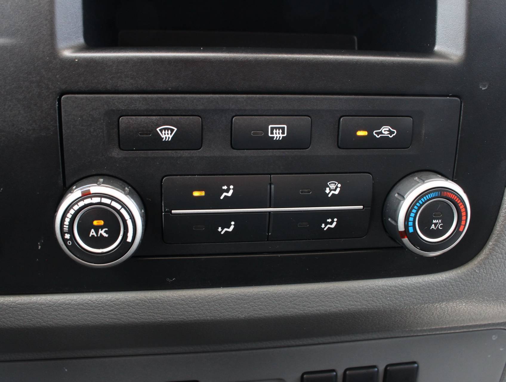 Florida Fine Cars - Used NISSAN NVP 2016 WEST PALM S