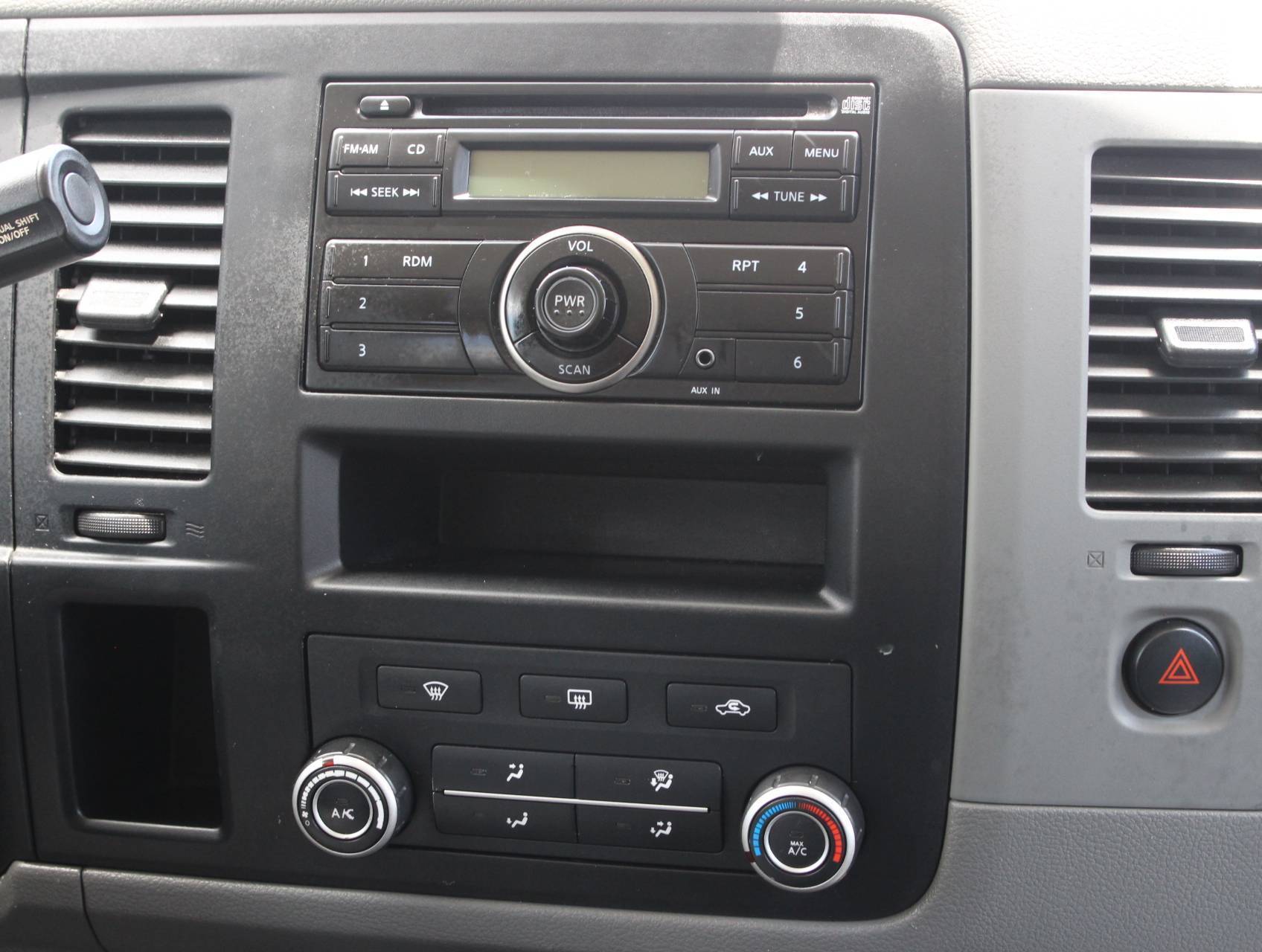 Florida Fine Cars - Used NISSAN NVP 2016 WEST PALM S