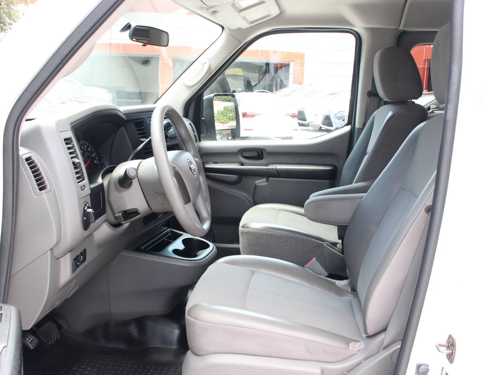 Florida Fine Cars - Used NISSAN NVP 2016 WEST PALM S