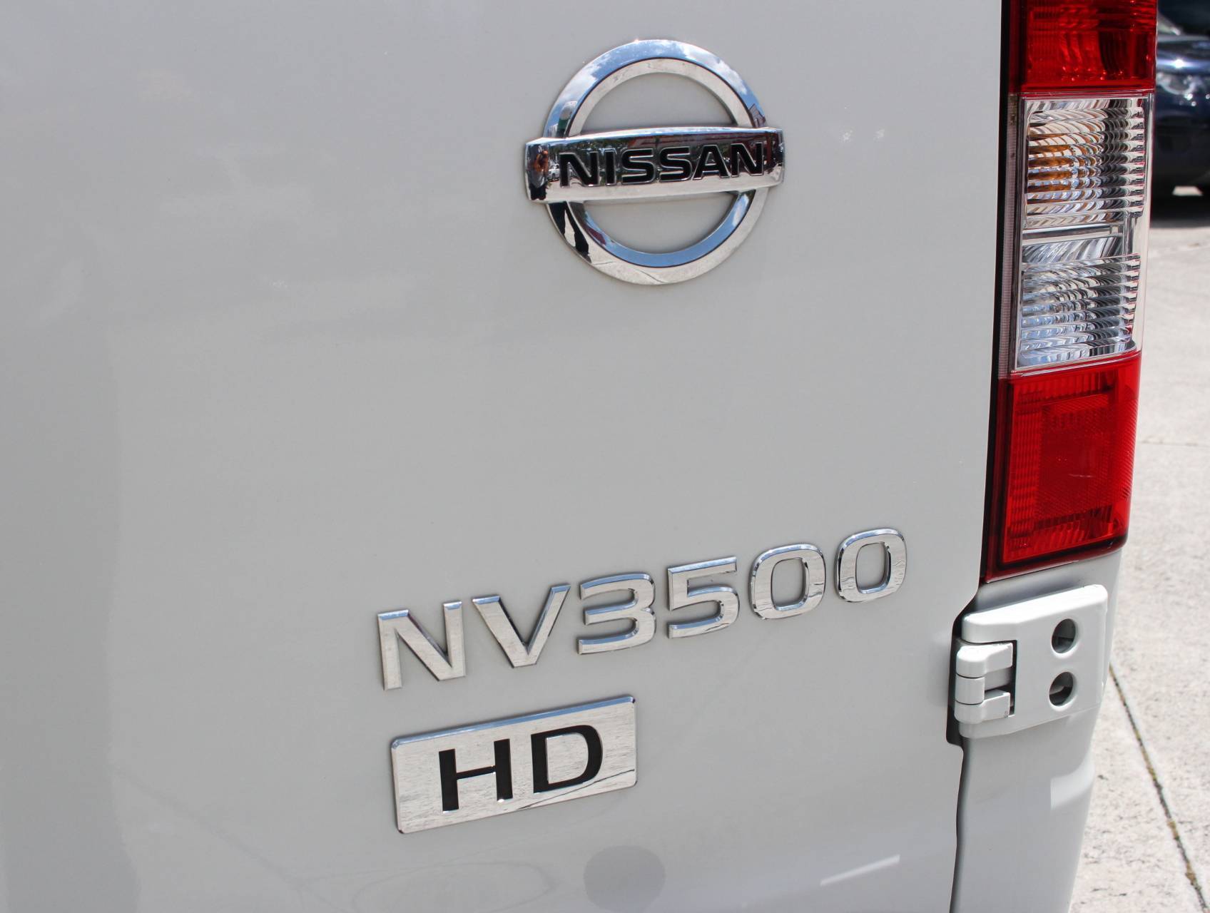 Florida Fine Cars - Used NISSAN NVP 2016 WEST PALM S