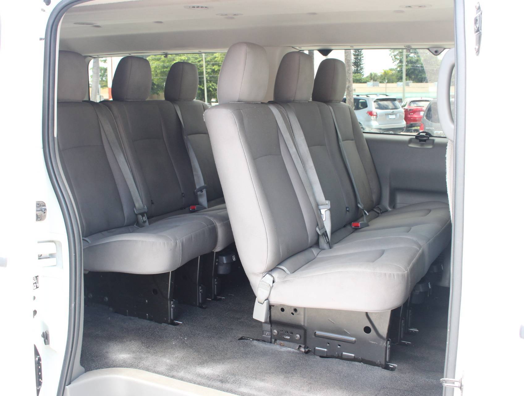 Florida Fine Cars - Used NISSAN NVP 2016 WEST PALM S