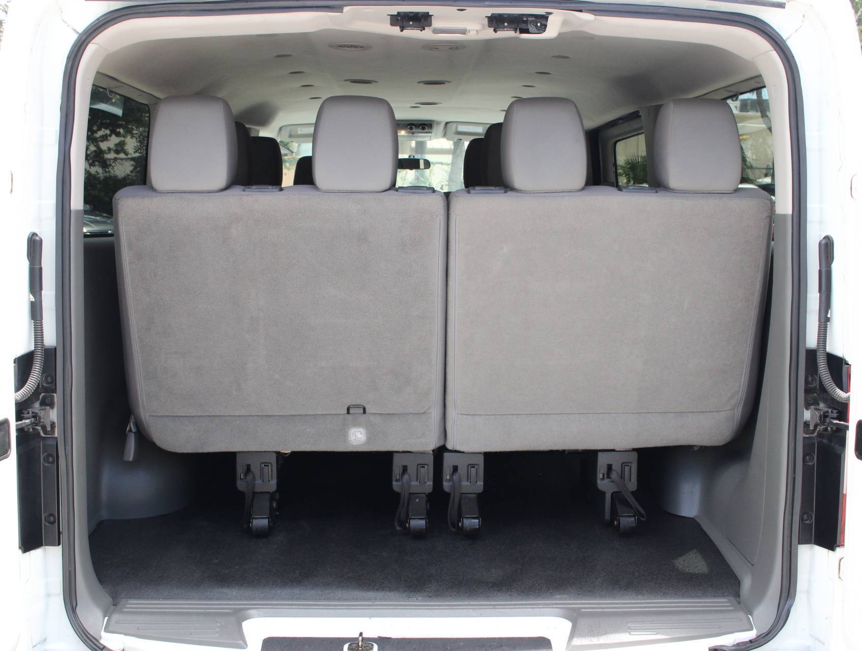 Florida Fine Cars - Used NISSAN NVP 2016 WEST PALM S